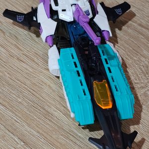 Overlord Fusion 2