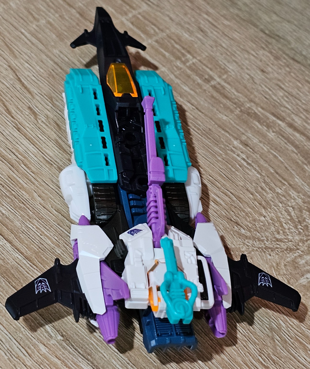 Overlord Fusion 2 - Image 2