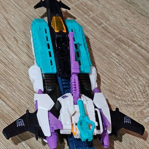 Overlord Fusion 2