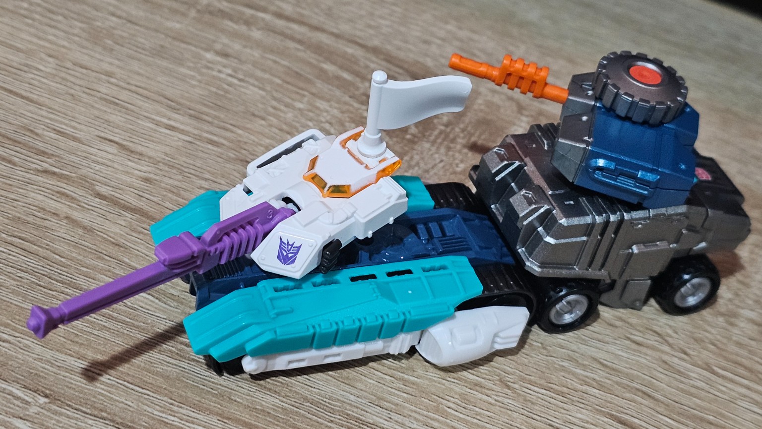 Extra Fusions - Image 2