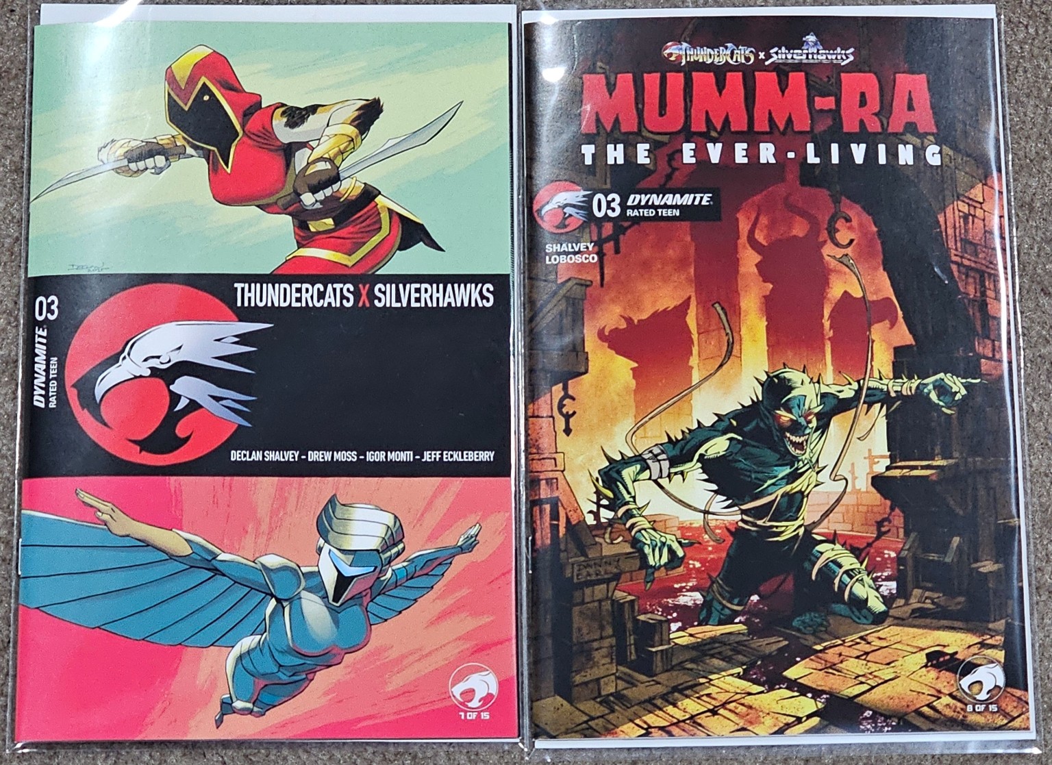 June Comics - Image 2