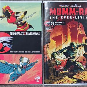 June Comics