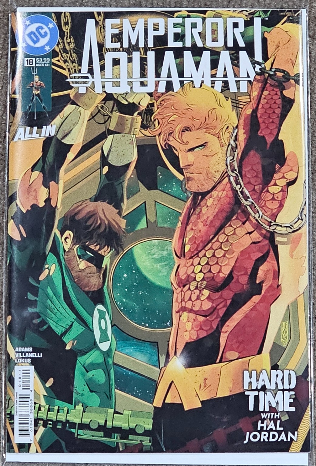 June Comics - Image 3