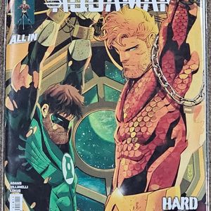 June Comics