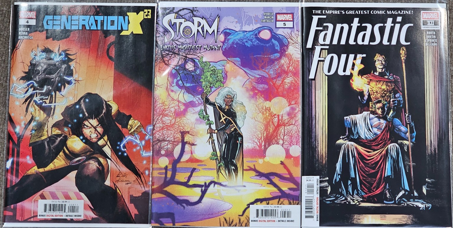 June Comics - Image 4