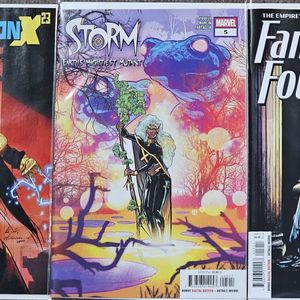 June Comics