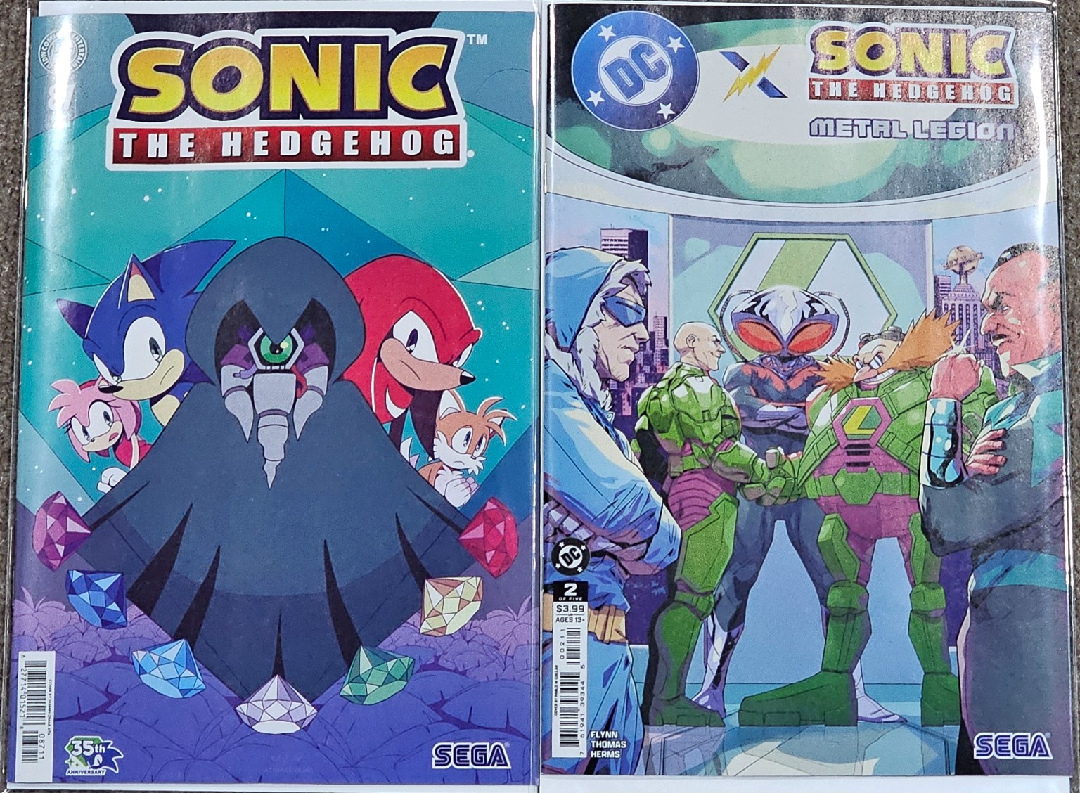 June Comics - Image 5