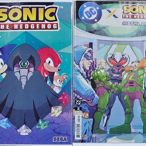 June Comics