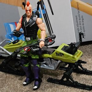 Ninja Force Zartan