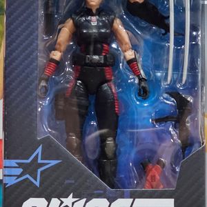 Snake-Eyes 