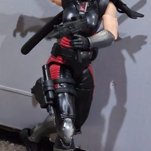 Snake-Eyes 