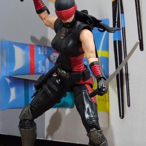 Snake-Eyes 