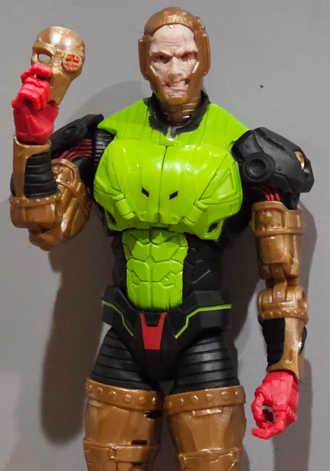 Overkill - Image 2