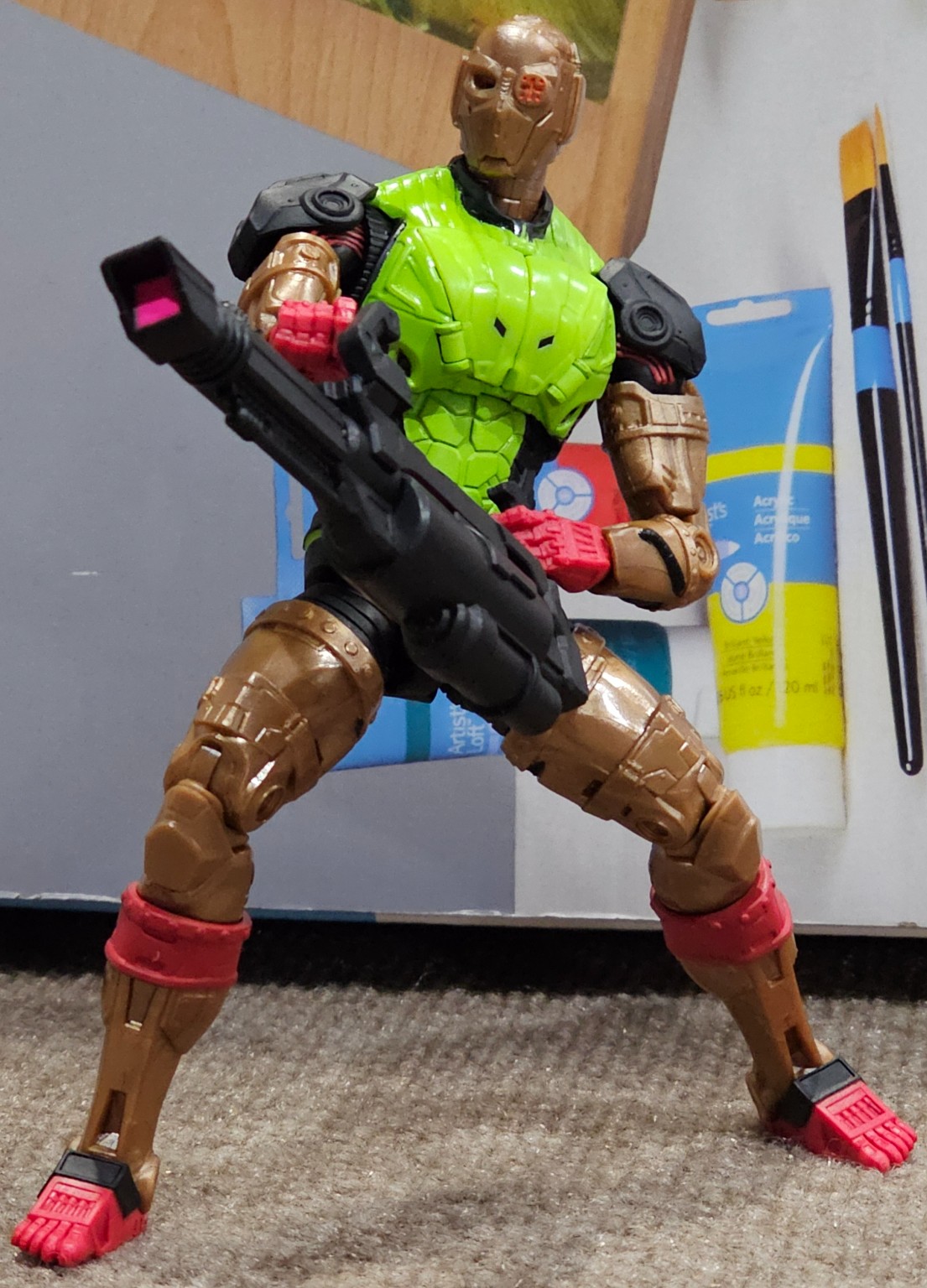 Overkill - Image 3