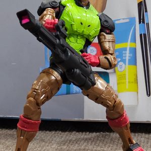 Overkill