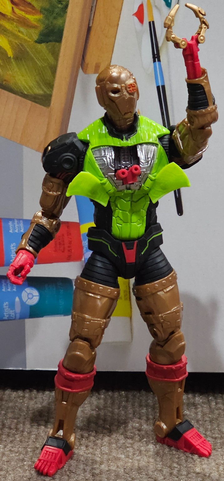 Overkill - Image 4