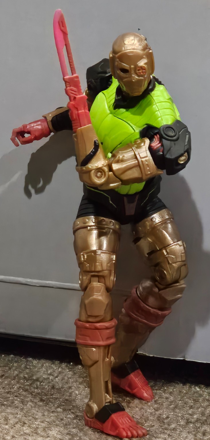 Overkill - Image 5