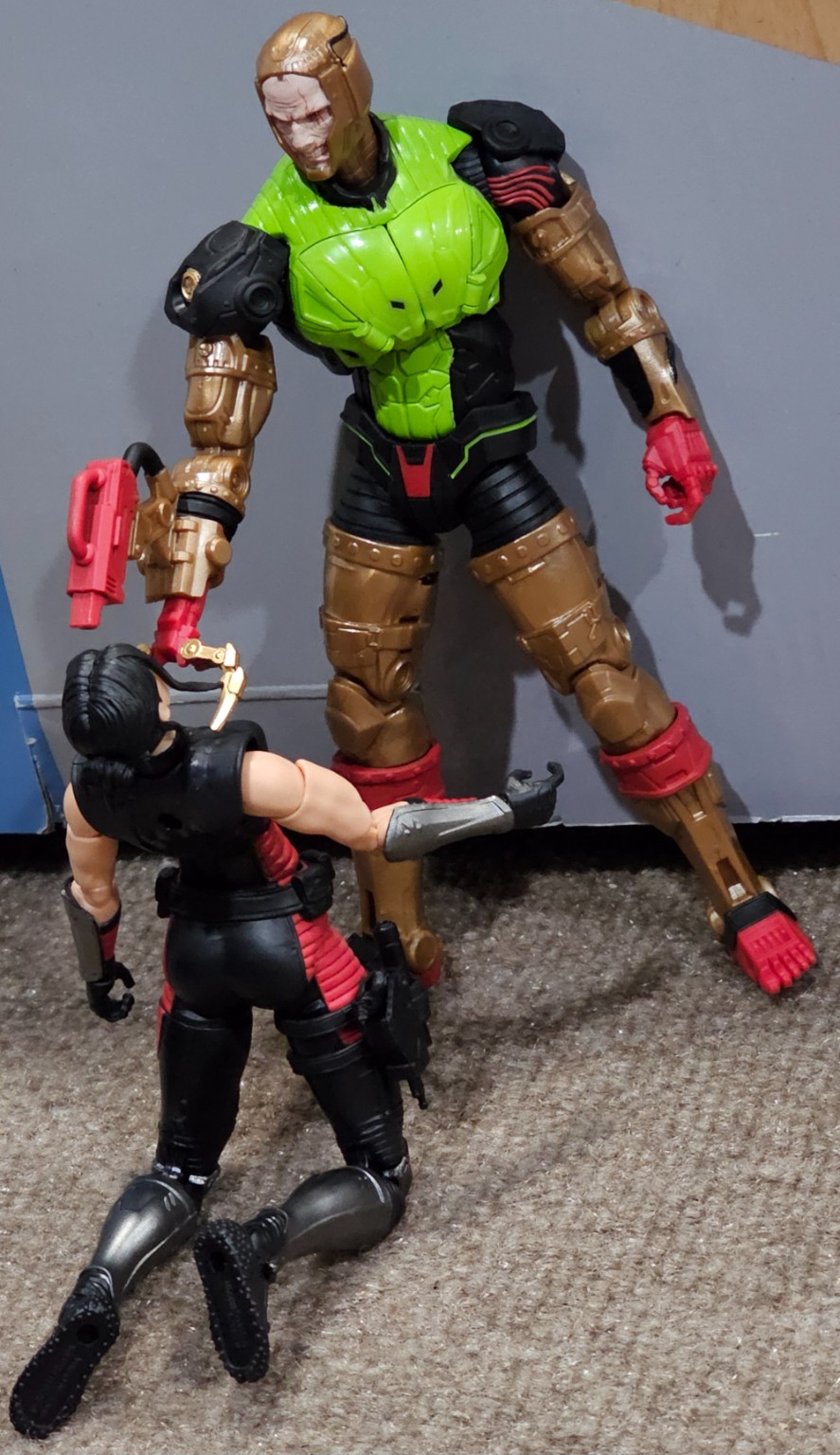 Overkill - Image 6
