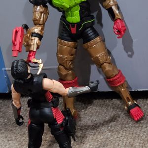 Overkill
