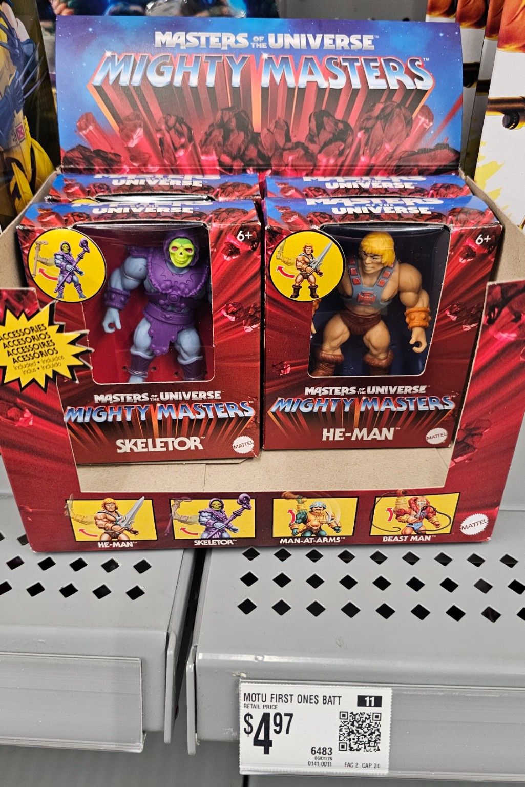 First Ones are real! - Image 1