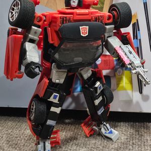 Sideswipe
