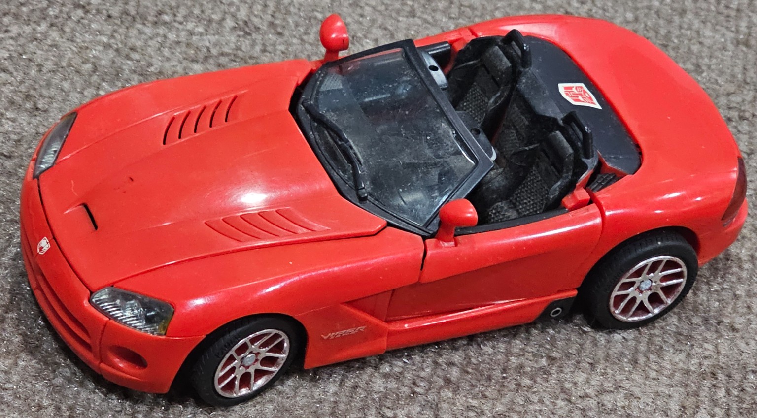 Sideswipe - Image 2