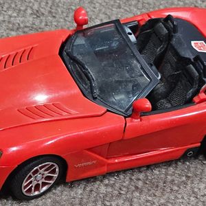 Sideswipe