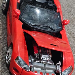 Sideswipe