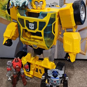 Big Bumble