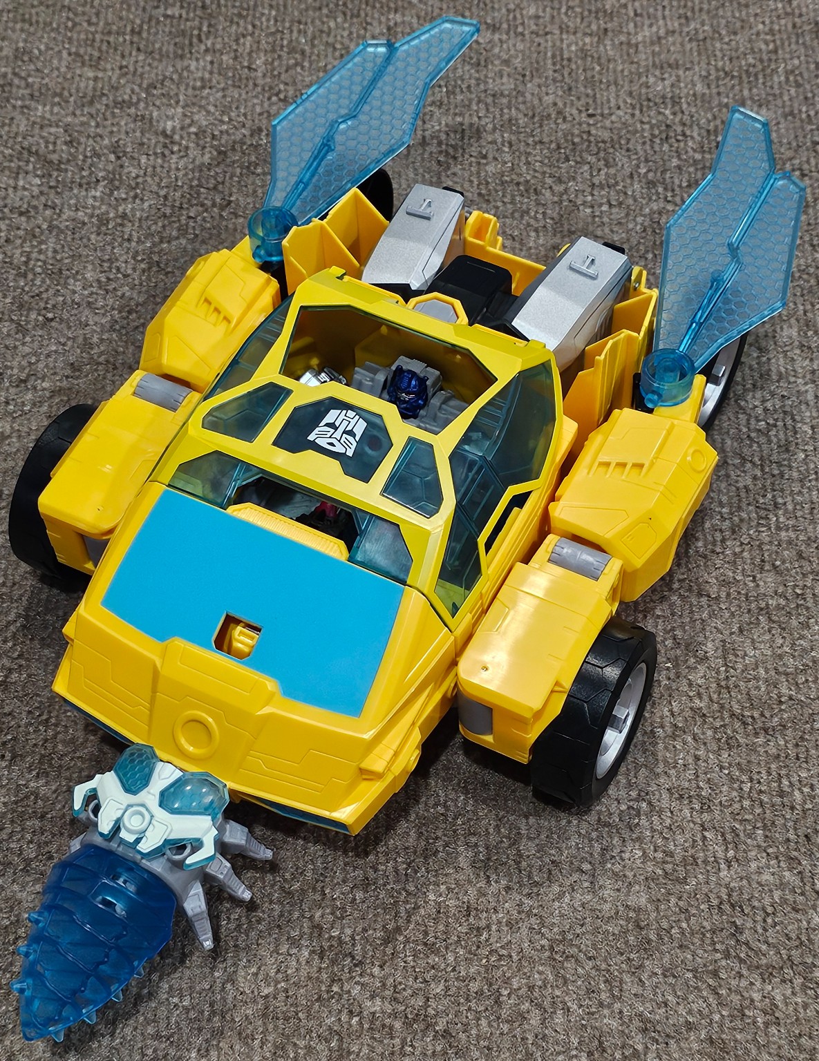 Big Bumble - Image 2