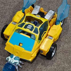 Big Bumble