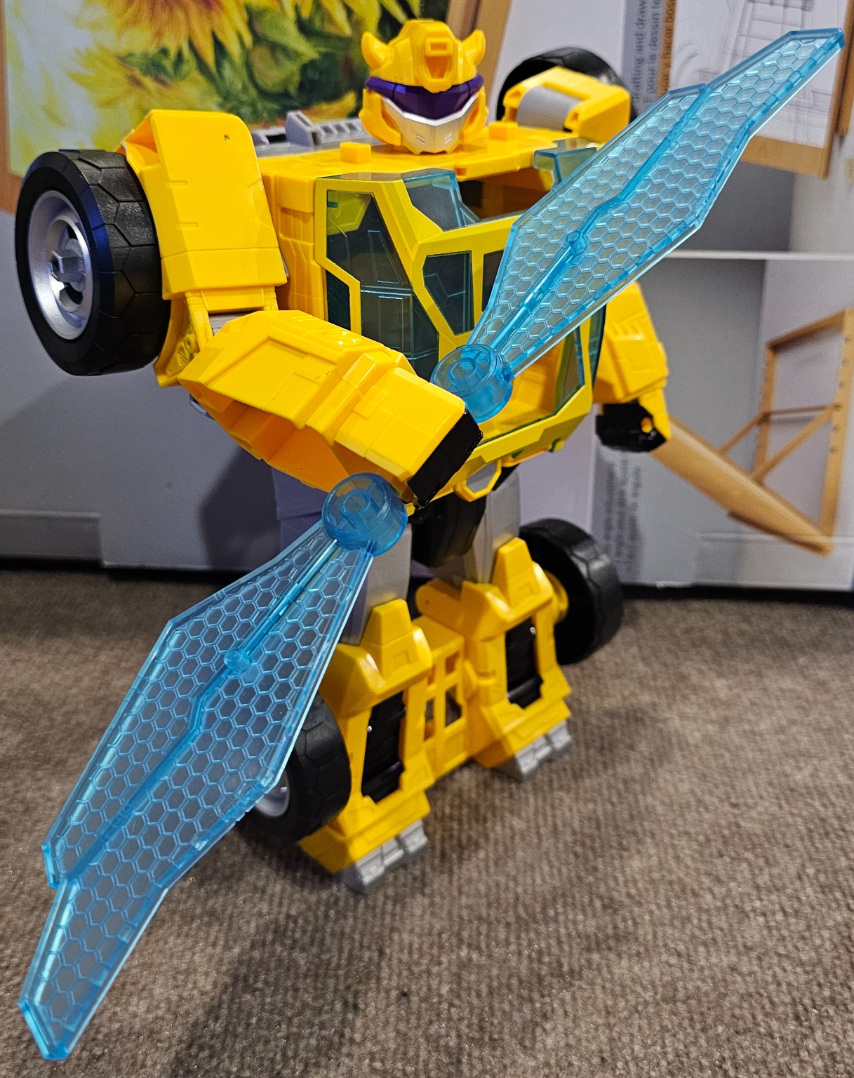 Big Bumble - Image 3