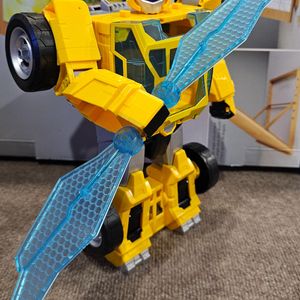 Big Bumble
