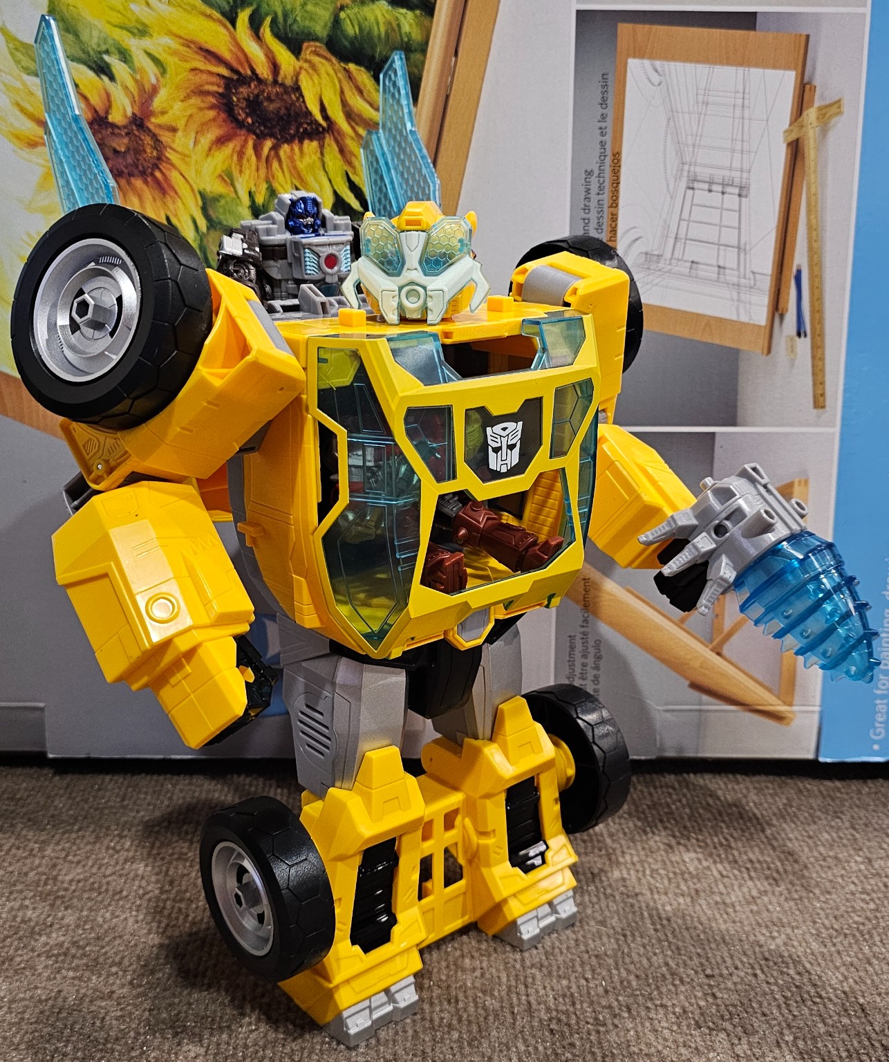 Big Bumble - Image 4