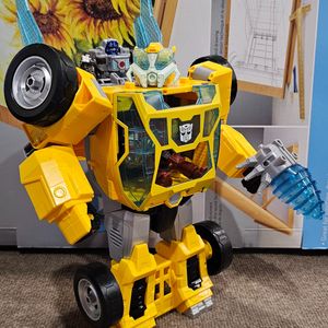 Big Bumble