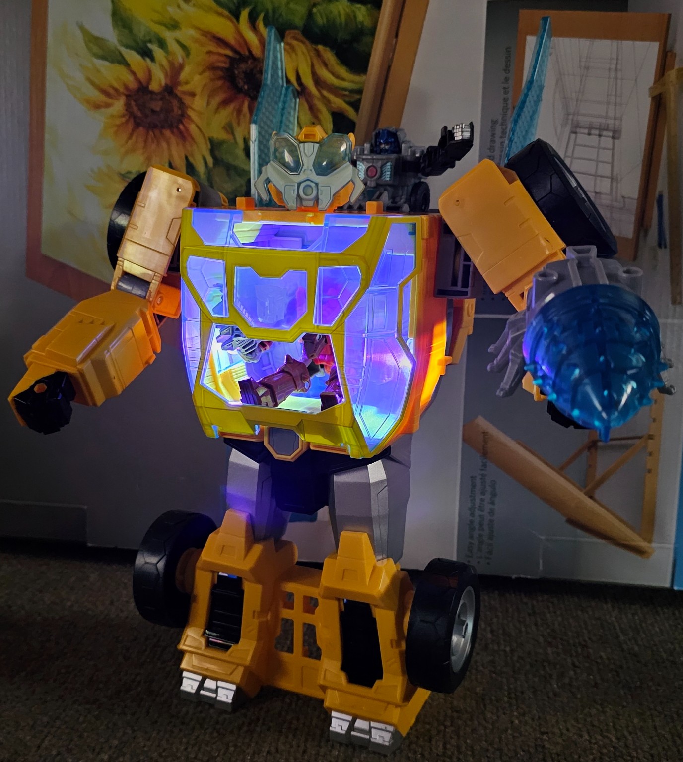 Big Bumble - Image 5