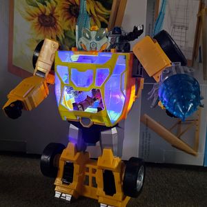 Big Bumble