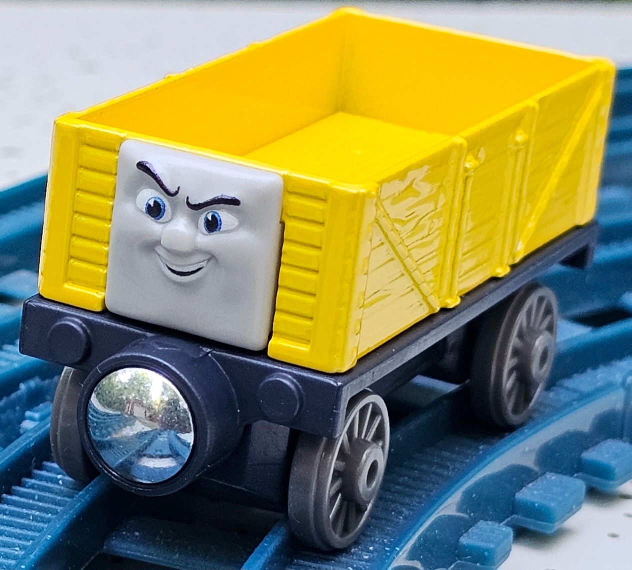 Troublesome Truck - Image 2