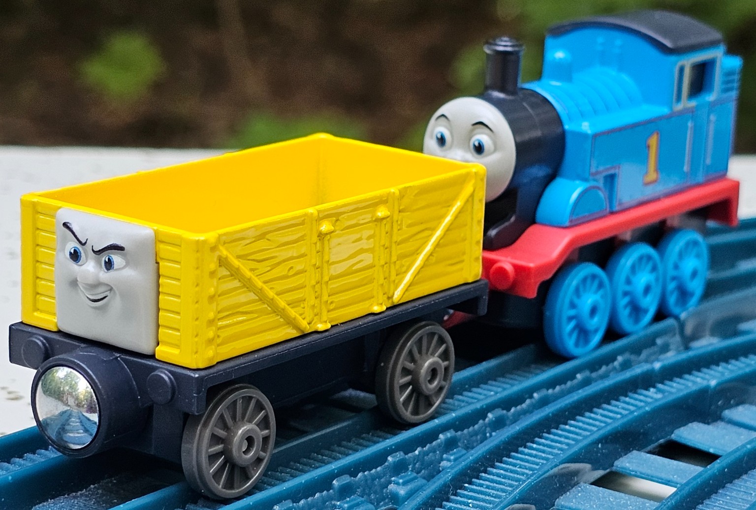 Troublesome Truck - Image 3