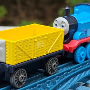 Troublesome Truck