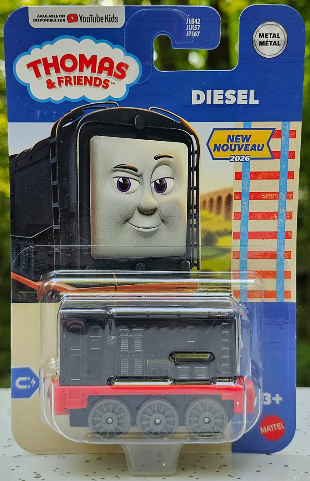 Diesel  - Image 1