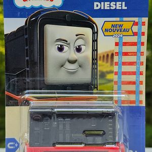 Diesel 