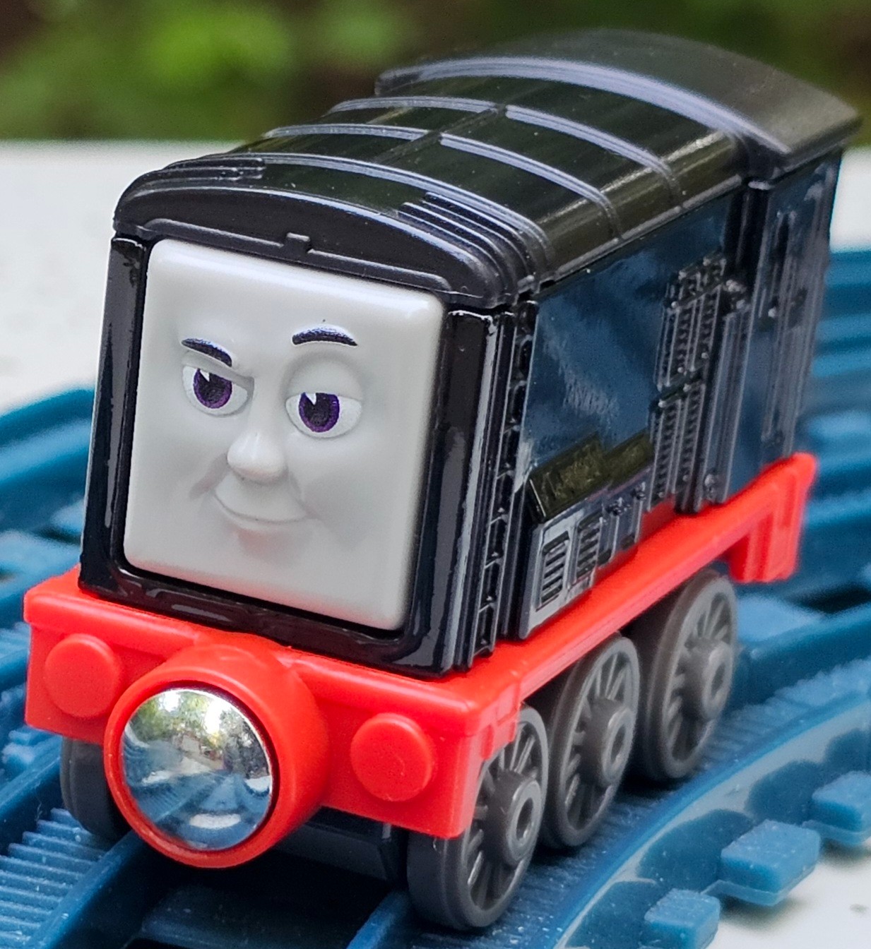 Diesel  - Image 2
