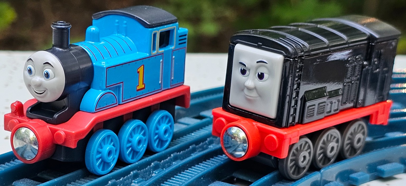Diesel  - Image 3