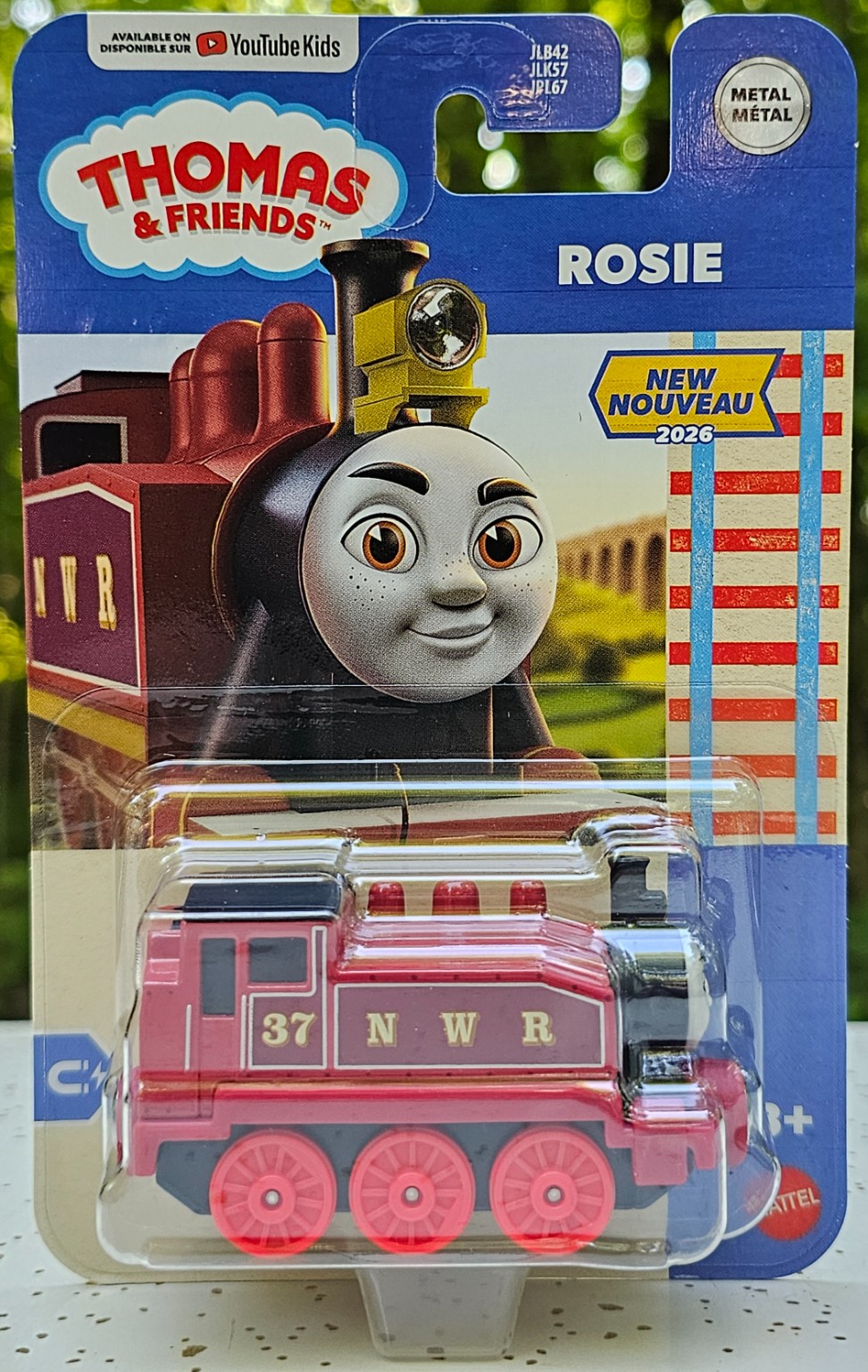 Rosie - Image 1