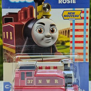 Rosie