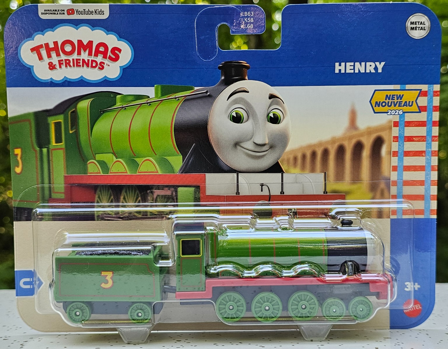 Henry - Image 1