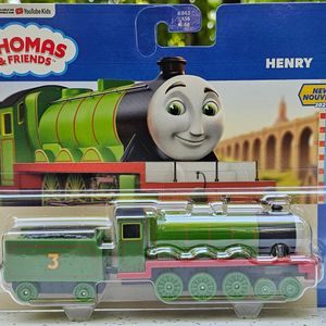 Henry