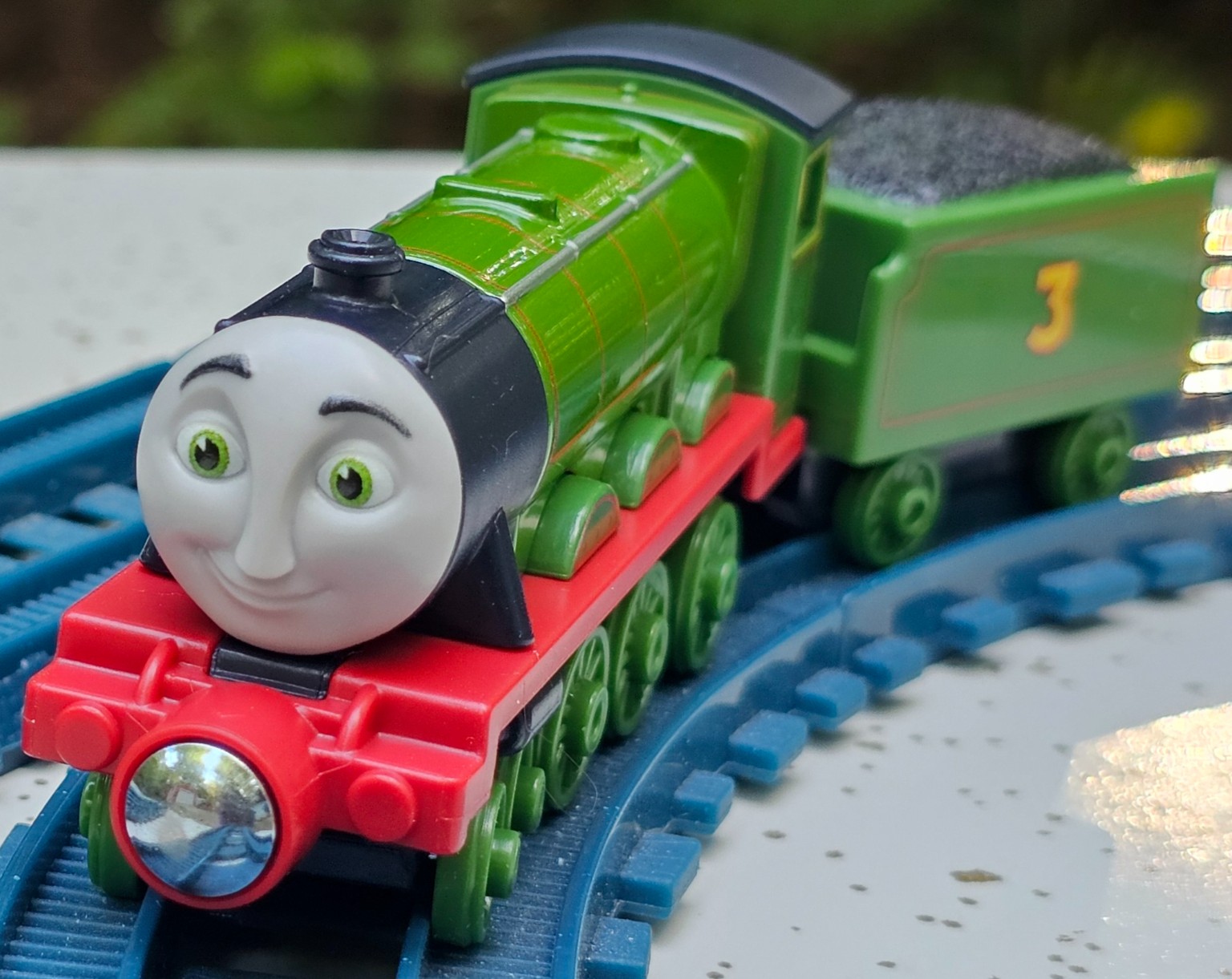 Henry - Image 2