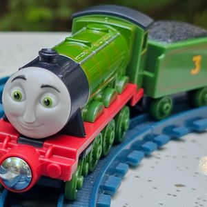 Henry
